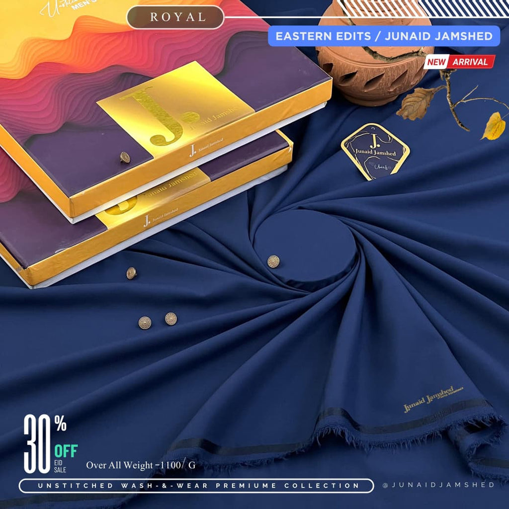 J• MEN'S SUITINGS PRESENTS: CLASSICAL EASTERN APPARELS